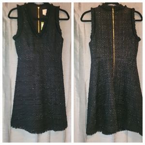 Kate Spade Dress - black - size 0
